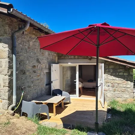 Bed & Breakfast Lover Les Chaizes *
