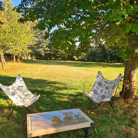 Lover Les Chaizes Saint-Romain-Lachalm