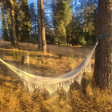 Lover Les Chaizes 住宿加早餐酒店