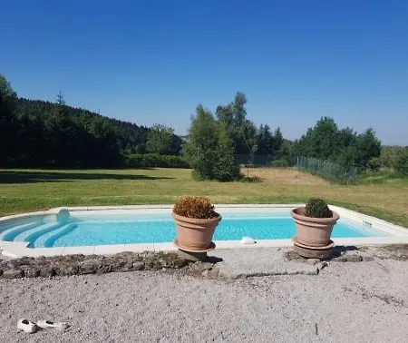 Lover Les Chaizes 住宿加早餐酒店