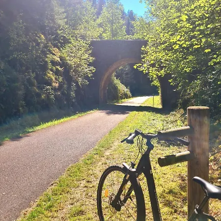 Lover Les Chaizes Saint-Romain-Lachalm